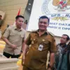 Gubernur Jawa Tengah Ahmad Luthfi