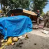 18 Bangli di Cicendo Ditertibkan, Pedagang Minta Pemerintah Beri Solusi