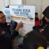 Ilustrasi jobfair (son)