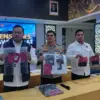 Ungkap Kasus Defacing, Polda Jabar Ciduk 4 Tersangka