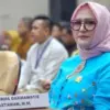 Anggota DPRD Banjar Hj Irma D Bastaman. (foto Istimewa/dok pribadi)