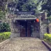 Merawat dalam Keikhlasan, Menjaga Ketenangan Makam Keluarga Samhudi di Nagreg. Foto Istimewa