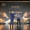 Fortune Indonesia 100 Tahun 2026 Apresiasi bank bjb, Inovasi Jadi Penggerak Pertumbuhan