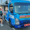 Kabar Gembira! Pemprov Jateng Bebaskan Denda dan Pajak Progresif Kendaraan Bermotor Mulai 21 September 2026