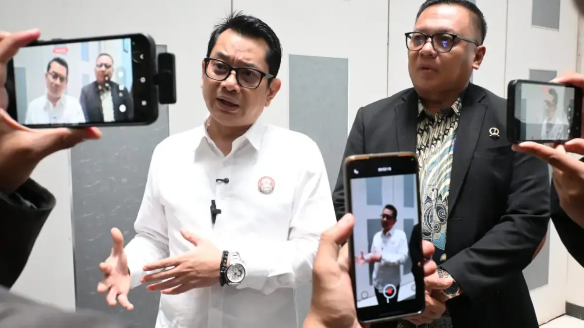 Cegah Ancaman Disinformasi Internet, KPID Bentengi Generasi Muda Depok Cegah Ancaman Disinformasi Internet, KPID Bentengi Generasi Muda Depok