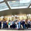 Dari Reuni hingga Kontribusi, Ini Makna “Kembali ke Jatinangor” di Homecoming Festival IKA Unpad 2026