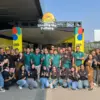 AMazing Build Fest Hadir di Bandung, PT AMBPI Perkuat Komunikasi dan Edukasi Pelanggan