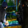 Diduga Pelaku Modus Tempel, Dua Pria di Antapani Diciduk Polisi saat Gali Tanah Rumah Warga