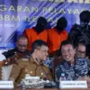 Demi Keberlangsungan Usaha Nelayan, Ahmad Luthfi Dukung Penuh Penindakan BBM Ilegal 