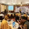 Pemutakhiran Data Pemilih Berkelanjutan, Bawaslu Kota Bandung Gandeng Stakeholder