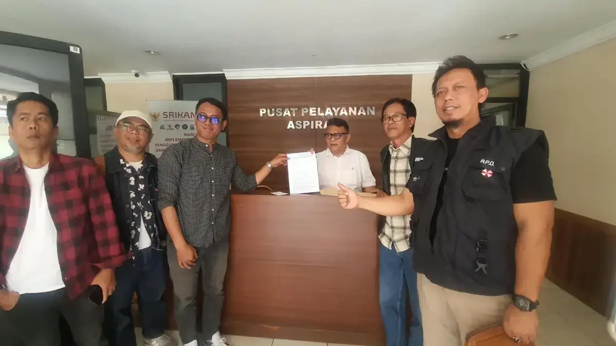 APPC Ketuk Pintu DPRD Cimahi, Izin Perumahan Tersendat Bikin Investasi Ikut Tertahan APPC Ketuk Pintu DPRD Cimahi, Izin Perumahan Tersendat Bikin Investasi Ikut Tertahan