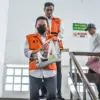 Dituntut 4 Tahun 6 Bulan, Eks PN Depok I Wayan Eka Mariarta dianggap Bersalah oleh Jaksa