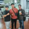 Korban Selamat Kapal VIRGO Asal KBB Dipulangkan