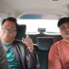 Selamat dari KM Virgo, Faisal 5 Jam Terombang-ambing Sebelum Diselamatkan