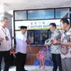 Samsat Outlet Langensari Resmi Beroperasi, Warga Kota Banjar Kini Bayar Pajak Tanpa Harus ke Pusat Kota