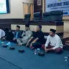 Biasa Mengawasi, Inspektorat Tasikmalaya Diajak Mawas Diri dengan Teladani Rasul