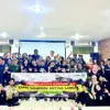 Perkuat Kapasitas Relawan, FK Tagana Tasikmalaya Kirim Satu Anggota ke Pelatihan Survei Macan Tutul Jawa