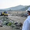 Sekda Herman di TPPAS Sarimukti. (Dok Humas)