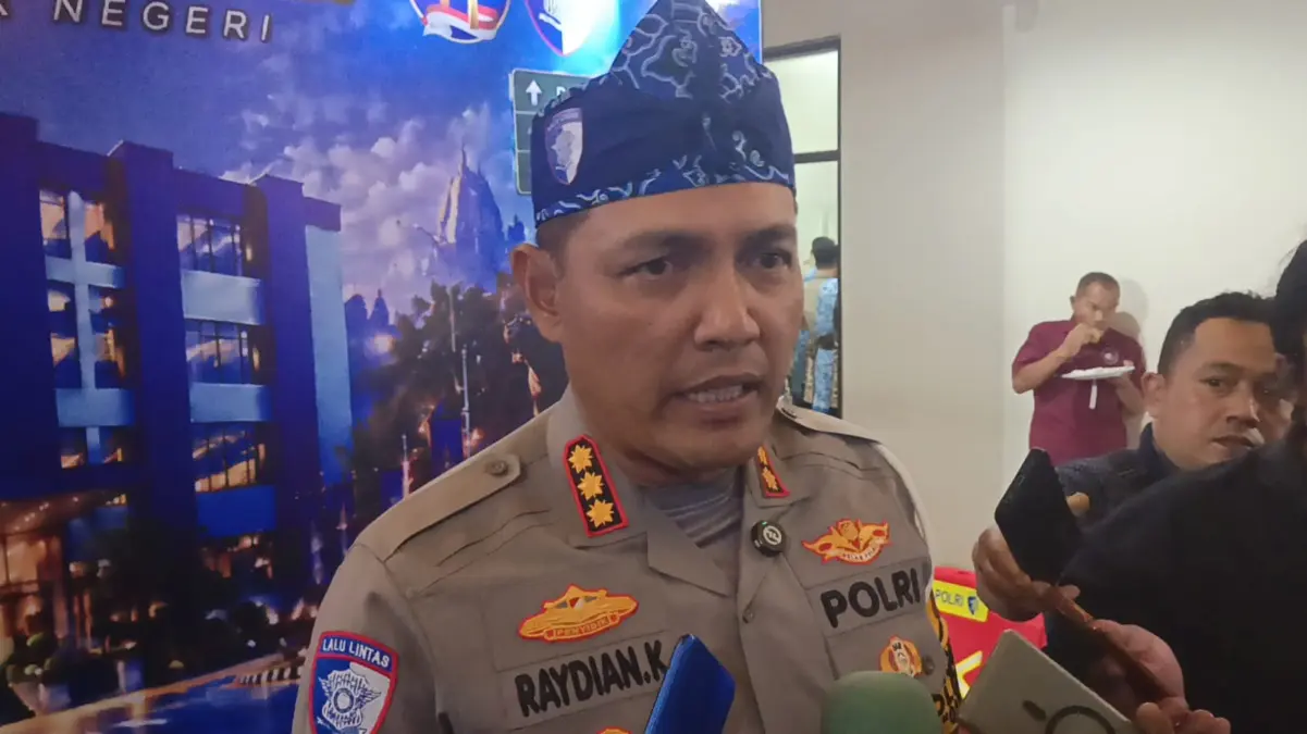 Peringati Hari Lalu Lintas Bhayangkara ke-71, Ini Kata Ditlantas Polda Jabar Peringati Hari Lalu Lintas Bhayangkara ke-71, Ini Kata Ditlantas Polda Jabar
