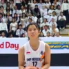 Partai final Junior DBL West Java 2026 sektor putri menghadirkan duel sengit antara SMP Negeri 7 Bandung dan S