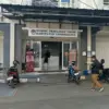 Tampak suasana di Kantor KPU Kabupaten Tasikmalaya/Foto: Hendi