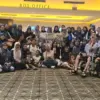 Ruang publik seharusnya menjadi tempat yang dapat dinikmati semua orang, termasuk anak dengan Cerebral Palsy