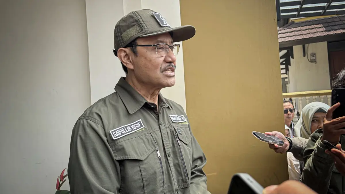 Tak Hanya Penerima Bansos, 1.900 Pegawai Kemensos Terindikasi Judol!