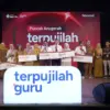 Telkomsel Bekali 1.500 Guru dengan AI, Dua Guru Jabar Jadi yang Terbaik