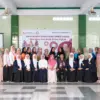 Hadapi Era Digital, Pascasarjana Universitas Panca Sakti Dorong Komunikasi Efektif Orang Tua dan Anak