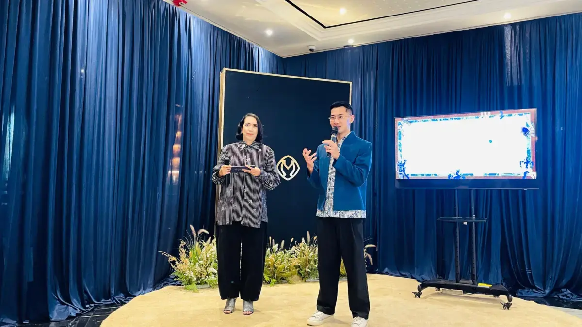 MONDIAL Rayakan HUT ke-47, Pamerkan 70 Karya Perhiasan Mewah dalam Koleksi MONDIAL Gala MONDIAL Rayakan HUT ke-47, Pamerkan 70 Karya Perhiasan Mewah dalam Koleksi MONDIAL Gala