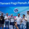 1.000 Bapak Sajikan Sarapan untuk Istri, Frisian Flag Catat Rekor MURI di Bandung