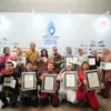 PLN Icon Plus Masuk Top 10 TBCCI 2026