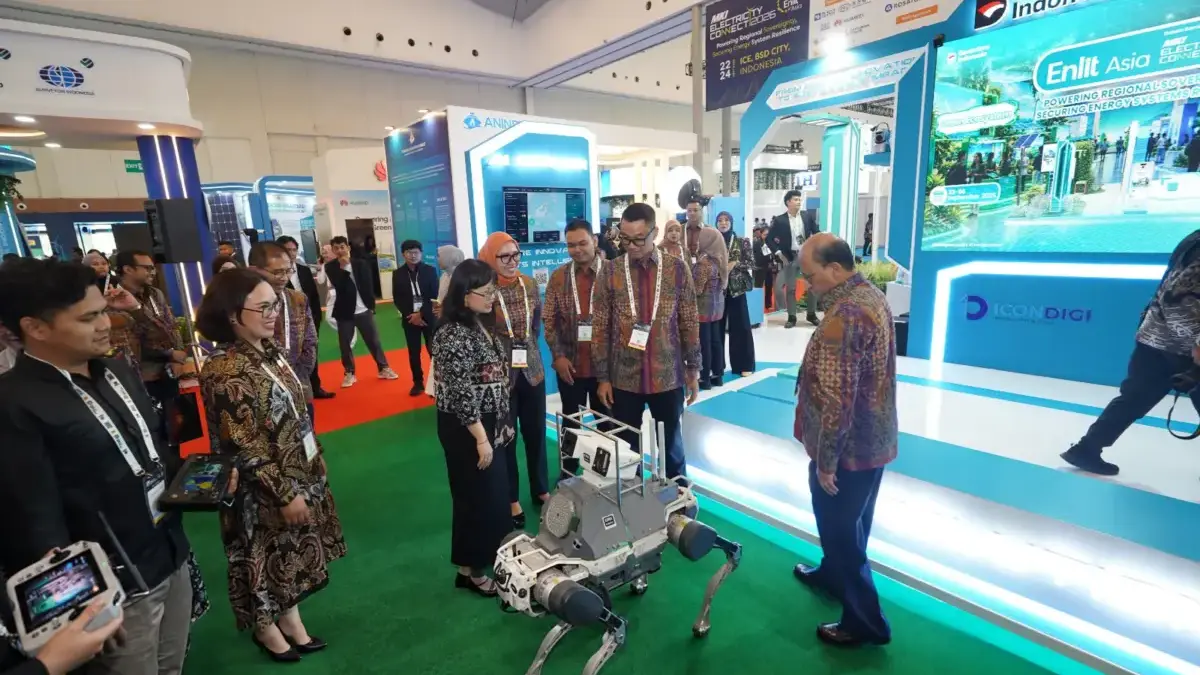 Digital Solution & Green Ecosystem