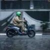 Sebagian Besar Wilayah di Jabar Bakal Diguyur Hujan Hingga Sepekan ke Depan
