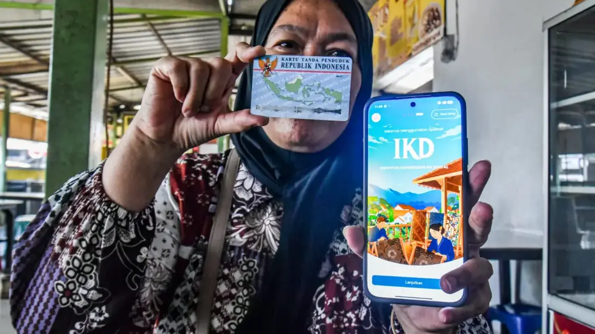 Disdukcapil Cimahi Ungkap Penipuan Bermodus Aktivasi IKD, Kerugian Korban Capai Jutaan Rupiah