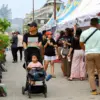 Festival Cabai Nusantara 2026 digelar pada 26–27 September 2026 di Nusantara Park, Kawasan Inti Pusat Pemerint