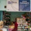 BRILink Agen Agus Purwanto