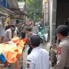 Polisi Dalami Tewasnya Dua Pemuda di Lembang