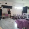 Wabup Sumedang Ingatkan Pemilih Pemula di SMAN 1 Cimanggung: Jangan FOMO, Hindari Politik Uang dan Hoaks 