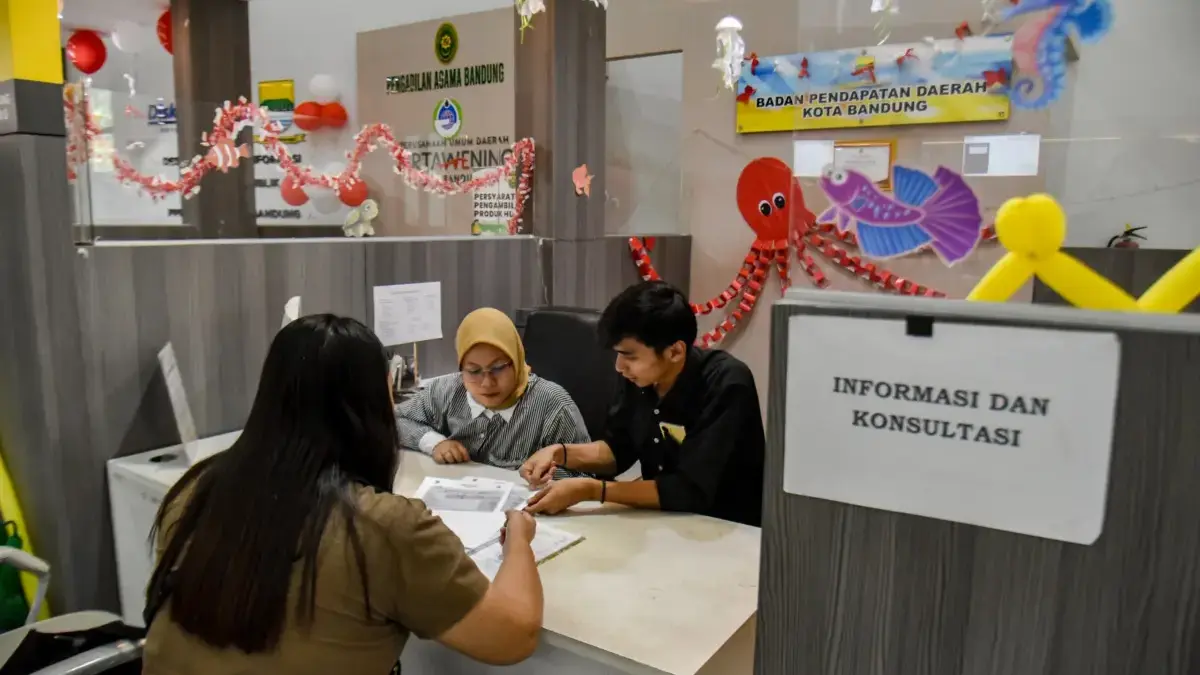 Potongan PBB 5 Persen Segera Berakhir, Ini Imbauan Bappenda
