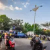 Jadi Temuan BPK, Ini Daftar Penyedia Proyek PJU Pemprov Jabar