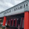 Ist. Lapas Kelas I Sukamiskin Bandung. Dok. Jabar Ekspres.