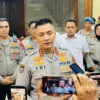 Jadi Kapolresta Bandung, Tri Suhartanto Tegaskan Komitmen Tingkatkan Pelayanan dan Berantas Begal