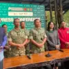 Semarak HUT TNI ke-81, Pangandaran Run 2026 Dorong Sport Tourism Jabar
