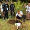 Menteri LH Dorong Ekowisata Jabar Tak Abaikan Kelestarian Lingkungan