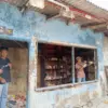 Sempat Melawan, 20 Lapak PKL Ciumbuleuit Ditertibkan