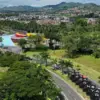 Kotabaru Parahyangan, Bandung Barat. Dok Humas KBP