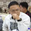 Ketua Fraksi PPP Zaini Shofari