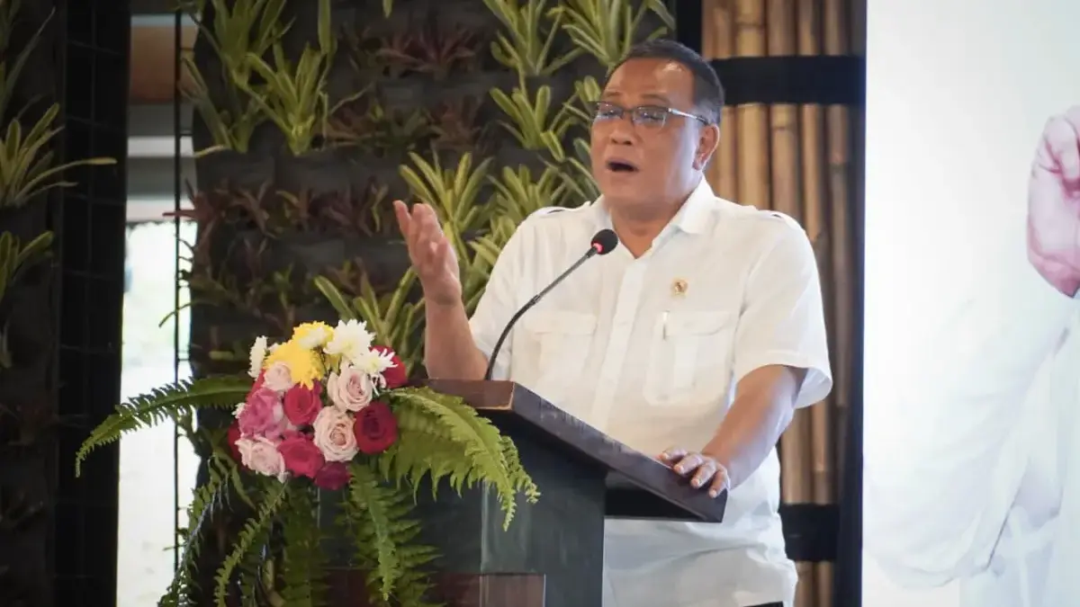 Karhutla Makin Panas, KLH Segel 68 Perusahaan Pemilik Konsesi Karhutla Makin Panas, KLH Segel 68 Perusahaan Pemilik Konsesi