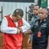 Didakwa 3 Pasal, Taufik Hidayat Jalani Sidang Perdana di PN Bale Bandung